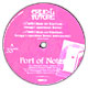 Port Of Notes / Oasis -Sunaga t Experience remix-